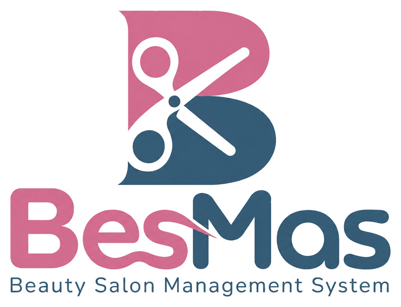 BesMas — Beauty Salon Management System